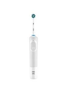 Cepillo de dientes eléctrico Oral-B para adultos D100 - Blanco - Ver 2