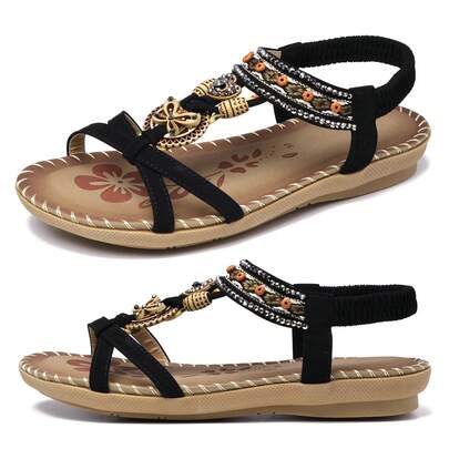 Sandals For Women S…