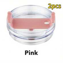 1 件/2 件 40 盎司防溅盖，兼容史丹利真空隔热杯，防漏硅胶咖啡杯盖 - 40oz - 查看 14