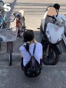 Women Functional Backpacks