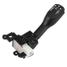 Cruise Control Switch Speed Control Switch Assembly For Corolla Camry Scion 84632-34017