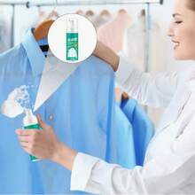 Spray De Limpieza En Seco Para Telas Spray Limpiador - Blanco - Ver 4