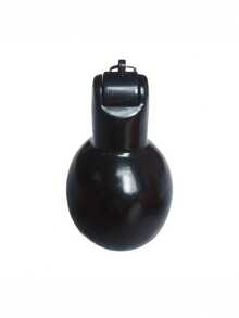 1pc Hand Squeeze Whistle, Durable PVC Handheld Whistle, Emergency Tool For Outdoor! Loud And Clear Sound For Teachers, Cheerleaders, Outdoor, Camping, Expedition, Referee, Competitions And Outdoor Adventures, Educational Assistance Tool, High-Quality Material, Sports Essential, Sports Accessory, Outdoor Emergency Tool.