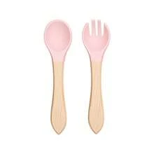 Conjunto de vajilla de silicona personalizado, conjunto de alimentación con nombre, babero de silicona grabado, conjunto de destete con dibujos animados para niña/niño pequeño, conjunto de alimentación con nombre, perfecto para la escuela y la familia