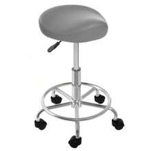 YUNRUX Spa Massage Table - Grey - View 3