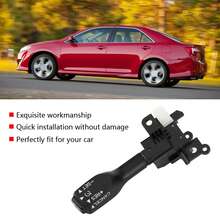 Cruise Control Switch Speed Control Switch Assembly For Corolla Camry Scion 84632-34017