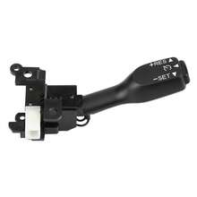 Cruise Control Switch Speed Control Switch Assembly For Corolla Camry Scion 84632-34017