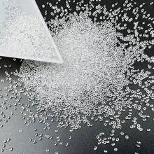 HUETFAT 8800Pcs Claro Pixie Uñas Cristales Rhinestones-1.2Mm Micro Gemas Glitter Perlas para Uñas-Nail Diamantes Piedra Shine-Sugar Cristal Cristales Tiny Jewels Bling Charms para - 1 - Ver 6