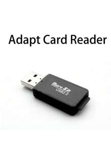 128GB/64GB/32GB/16GB/8GB High Speed TF/SD Memory Card, Compatible With Computer, Digital Camera, Security Monitoring, Audio, Dash Cam, Smartphone, GPS Navigation. (Please Note That The Product Pattern May Vary Due To Production Batch Differences. If This Concerns You, Please Do Not Place An Order.) - Multicolor - View 10