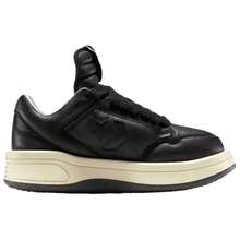 Rick Owens X Converse DRKSHDW TURBOWPN Low 'Black Cloud Cream' Sneakers Men A12063C - 彩色 - 查看 2