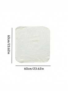 Steamer Cloth, Food Steamer Liner, Reusable Non-Stick Household Gauze, Steaming Cloth Steaming Pad, Steaming Basket, Steamed Bun Pad, Baking Steamer Pad, Steamed Bread And Boiled Seafood,Steamed Dumplings/Bread/Steamed Buns/Rice, Food Filter Cloth, Household Kitchen Supplies, Baking Supplies