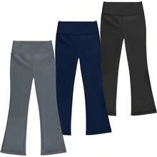 Black+Dark Gray+Navy Blue