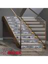 Non-Slip Carpet Tape And Pads