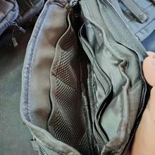 Commute, Outdoor Travel, Medical First Aid Pouch, Hanging Bag, Square Bag, Phone Bag, Multi-Functional Tactical Waist Pack