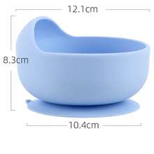 Conjunto de vajilla de silicona personalizado, conjunto de alimentación con nombre, babero de silicona grabado, conjunto de destete con dibujos animados para niña/niño pequeño, conjunto de alimentación con nombre, perfecto para la escuela y la familia