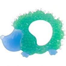 Outward Hound Cutie Chewies Hedgehog Dental Dog Chew Toy, Blue - Màu xanh Cadet - Xem 1