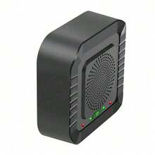 我们的超声波驱虫器采用尖端变频技术，有效驱赶老鼠、松鼠和其他啮齿动物。与传统的陷阱或毒药不同，这款不含化学物质的设备会发出高频声波， - 彩色 - 查看 10