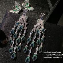 Women Stud Earrings - 1 - Xem 3