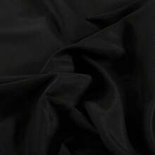 Flat Sheets - الأسود - مشاهدة 4