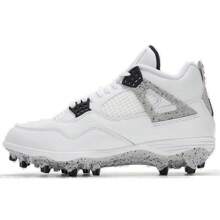 Nike Men's New  4 Combat Training Breathable Sports Shoes