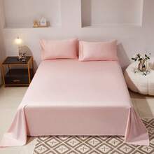 Flat Sheets - Pink - View 3