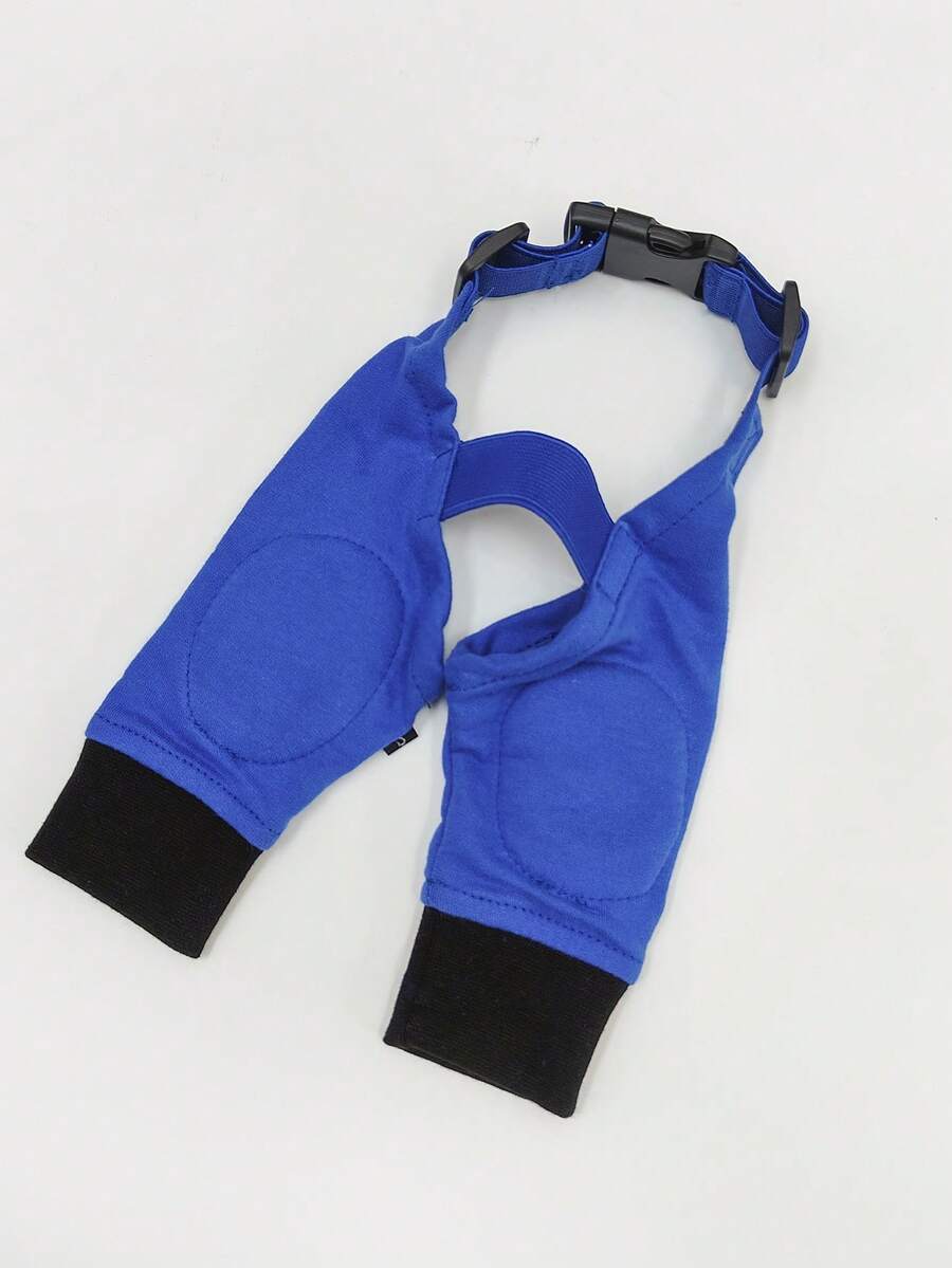 狗狗护膝、腿套、肘部保护套、狗狗衣服、狗狗保暖服、防舔护膝、大腿保护套