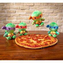 Kids Play Animal Figures - Leonardo - View 4