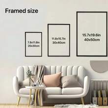 1 tablou personalizat cu prințesă, portret personalizat de fată călare cu unicorn. Potrivit pentru copii, bebeluși, familie, cei mai buni prieteni. Ca tablou roz, portret de prințesă personalizat pe baza fotografiei. Perfect pentru dormitor, sufragerie, creșă, decor cameră copii, sufragerie, birou de acasă. Oferă-i/ei un cadou unic. Cadou pentru fete, cadou personalizat pe baza fotografiei.