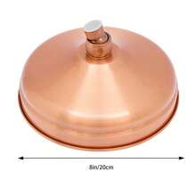 YUNRUX Bathtub & Shower Trim Systems - Gold - View 2