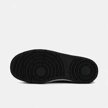 Nike 青少年 COURT BOROUGH MID 2 (GS) 休闲中帮运动鞋 CD7782-110 - 白色 - 查看 3