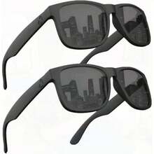 Unisex Protection Rectangular 8806