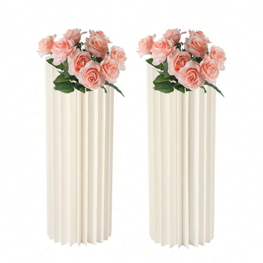 YUNRUX Jarrones - 2pcs - Ver 1