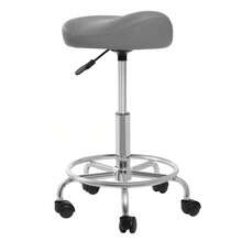 YUNRUX Spa Massage Table - Grey - View 4