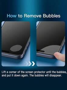 2pcs Privacy Tempered Glass Screen Protector, Compatible With IPhone 15/16/17/14/11/12/13 Pro Max, Anti-Peep Tempered Glass, Compatible With IPhone XS Max/XR/X/15/7/8 Plus/SE/16e Gift For Birthday, Family, Friends Anti-Spy, Phone Screen Protector, Phone Accessories Screen Protection Essentials, Applicable To Daily Shield, Office, Home Privacy Screen Protector Waterproof Shockproof Anti-Fall Scratch Resistant