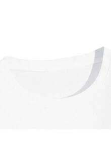 Camiseta Gatos Fofos Trio - Blusa básica estampada Camisa Algodão Casual