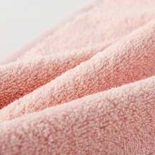 Toallas de baño medianas de 90x170cm súper absorbente color al azar juego de toallas suaves algodón higiene personal secado rápido hogar contemporáneo confort durabilidad - Multicolor - Ver 3