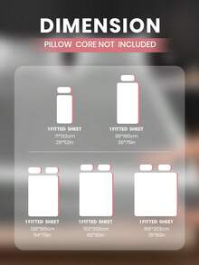 2/3 Pcs Satin Bed Sheets Set, Halloween Decor, Fall Decor, Black Sheet Set, Silk Sheets, Solid Color Bed Sheet Set, Soft And Comfortable Bedding, Skin-Friendly Bed Set, Halloween Gift, Christmas Decoration, Lightweight And Silky Smooth, Room Decor, Mattress Protector For Bedroom, Deep Pocket, Dustproof, For All Season, Fits  For Twin Full Queen And King Sizes, 1pc Fitted Sheet And 1/2pcs Pillowcase, Machine Washable - 灰色 - 查看 3