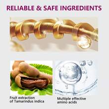 2 X 100ml Heat Protection Hair Mist - Professional Heat Protectant, Leave-In Conditioner, Anti-Frizz, Glossy Hair - Baby Pink - View 7