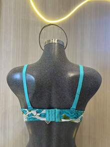 6-Piece Multi-Color Bra Set, 32b, 34b, 36b, 38b - Multicolor 32b - View 5