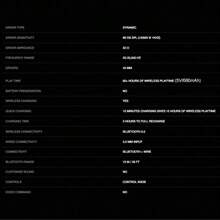 Marshall 馬歇爾MAJOR IV 4款無線藍牙耳機80+小時播放時間/快速無線充電/深度低音可摺疊運動耳機 - 棕色 - 查看 10