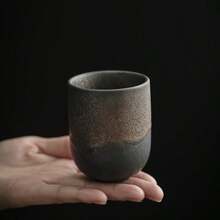 Teacups - A - View 2