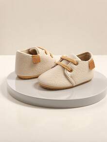 Infant Boys Girls Shoes Non-Slip Rubber Sole Sneakers Infant First Walking Toddler Crib Shoes Newborn Loafers Flats.