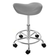 YUNRUX Spa Massage Table - Grey - View 7