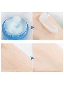 Laneige 兰芝水润保湿睡眠面膜 70ml / 提亮肤色、补水保湿、柔嫩肌肤 / 一款韩国睡眠面膜，可在夜间深层补水，焕活肌肤光彩。[随机包装（2种款式）] - Water Sleep Mask 70ml - 查看 5