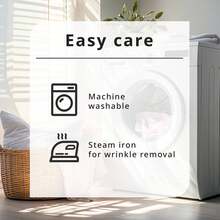 Felicia Luxe 轻质棉被套装，天鹅绒豪华双面钻石绗缝床上用品套装，适合所有季节，配套枕套，装饰枕头，柔软，舒适现代，3 件套，有灰色/黑色/蓝色/紫色/腮红色/青色/海军蓝、全尺寸/大号床、特大号床/加州特大号床可选 - 紫色 - 查看 9