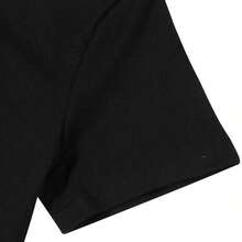 Rock Off Officially Licensed Products A-Ha Vertical Logo T Shirt-Holiday Gift