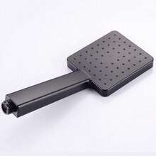 YUNRUX Bathtub & Shower Trim Systems - Black - View 7