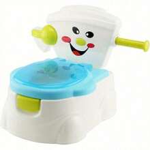 Shoze Potty Training Toilet Seat With Splash Guard 2 In 1 Training Portable - Pink - View 4