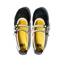 Mexico 66 TGRS 'Black Cream' Sneakers Women 1182A678-001 - Nhiều màu - Xem 6