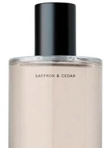 Body Mist, Santal& Vetiver Scent, Skincare Infused Perfume Hair & Body Spray For Women And Men, Hydrating Fragrance With Glycerin And Red Algae, Vegan, Cruelty Free, 3.4 Fl Oz - Bột trái cây và cam quýt - Xem 4